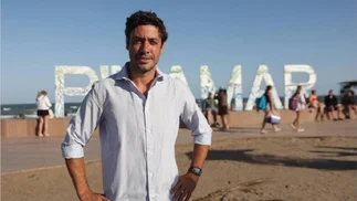 Insólito: por cuántos votos retuvo JxC la intendencia de Pinamar
