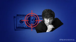 Chau cepo: Milei confirmó desde cuándo 'será libre' el dólar