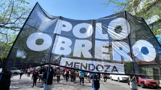 Multan al Polo Obrero por cortas calles: ¿cuánto deberá pagar?