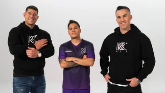 Startups cripto: KIIEX, la exchange colombiana llega al país