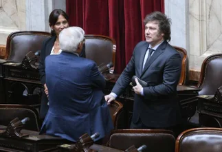 Qué dice la reforma laboral que aplicaría el presidente Milei