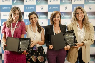 IDEATÓN SALUD 2023: quién fue el ganador