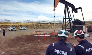 El plan del Grupo Perez Companc para cuidar su impacto ambiental