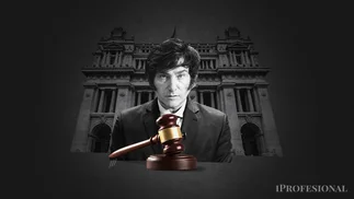 Javier Milei evalúa nombrar a los jueces de la Corte Suprema por decreto