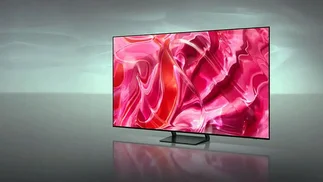 Televisores: Samsung lanza un OLED en 12 cuotas sin interés