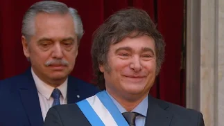 Alberto Fernández empezó los trámites de jubilación como expresidente