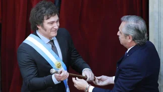 Rating TV Ibope: lo más visto del 10 de diciembre de 2023