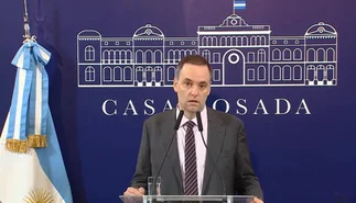 La restauración de Ganancias será por un 'cortísimo plazo'