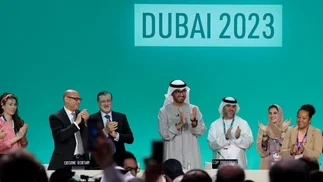 COP28: claves que dejó la conferencia sobre cambio climático