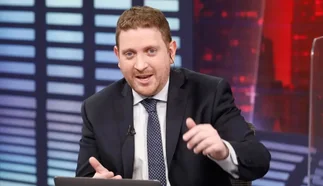 Jonatan Viale reveló por qué se fue de La Nación +: a dónde irá