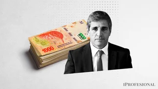 Deuda en pesos: ¿tuvo éxito el ministro Luis Caputo con el canje?