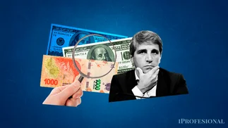 Paquete impositivo: los puntos clave del blanqueo y la moratoria