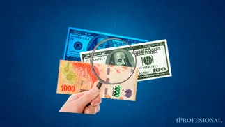¿Cuál es el dólar oficial en Argentina?
