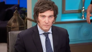 Javier Milei avaló uso de cuasimonedas en las provincias