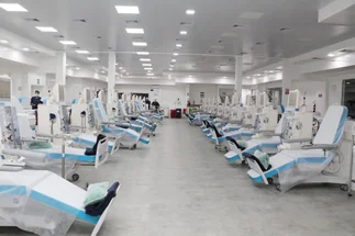 Se va de Argentina un 'peso pesado' de la salud: los motivos