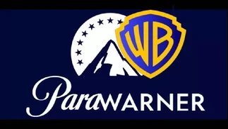 Gigante del entretenimiento: Warner Bros y Paramount se fusionan