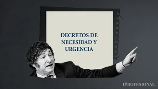Tras el DNU, encuentro de las 62 Organizaciones con libertarios