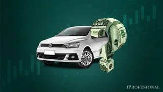 5 autos usados muy buscados como refugio contra la devaluación
