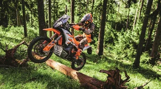¿Cuáles son las motos off-road que van a revolucionar el mercado?