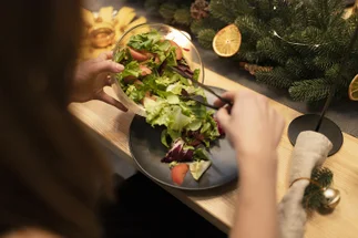 ¡Viví tu fin de año de manera saludable!