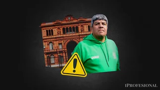 Paro nacional: el ultimátum de la CGT al Gobierno por la Ley ómnibus