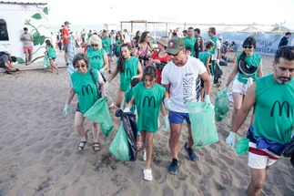 Verano McDonald's: temporada llena de actividades para la familia