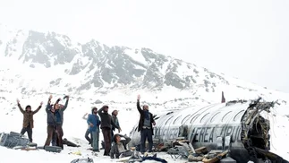 'La sociedad de la nieve' sería un 'fracaso' en recaudación