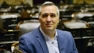 El secretario de Culto volvió a cuestionar las leyes de aborto y matrimonio igualitario