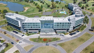 Hilton Pilar inauguró su temporada de verano con descuento 4x3