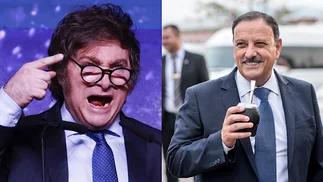 Milei lanza dura advertencia a gobernadores por las cuasimonedas