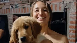 Quién era la influencer vegetariana que murió por sobredosis