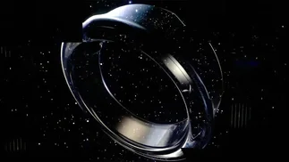 Samsung muestra el Galaxy Ring, su primer anillo de actividad