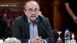 Procesan al hijo de Leopoldo Moreau por evasión impositiva
