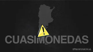 La Inteligencia Artificial dio su veredicto sobre las cuasimonedas