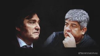 El peor momento de Pablo Moyano: sin poder sindical, dejó la CGT