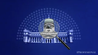 Ranking; ¿cuánto cobran senadores y diputados en la Argentina?
