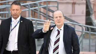 La renuncia de Ferraro expuso la crisis del Gobierno: ¿peligra otro funcionario?