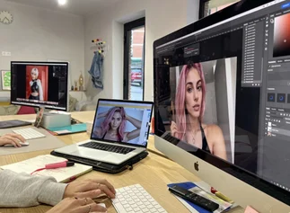Los nuevos creadores de la era digital que llegan con la inteligencia artificial
