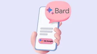 Cómo activar Bard, la IA de Google, en tu celular