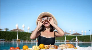 Disfruta del verano: Tips para mantener tu peso en vacaciones SIN sacrificios
