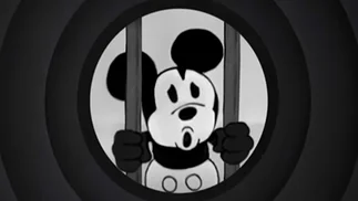VIDEO |  Conmoción en Disney: denuncian a Mickey Mouse por maltrato animal