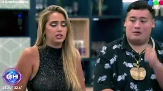 Gran Hermano ganó el rating del domingo con la eliminación de Sabrina