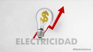 Tarifa luz: usuarios afrontan el 84% del costo de la energía por aumentos