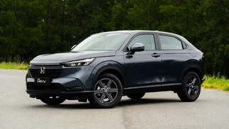Qué mejoró y qué le falta al nuevo auto SUV Honda HR-V