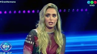 Gran Hermano arrasó en el rating con Sabrina y Alan en el debate con los panelistas