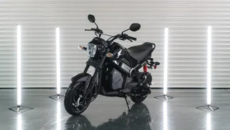 ¿Cuánto sale la nueva moto Honda NAVi que ya está a la venta?