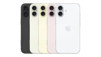 Cuándo sale el IPHONE 16