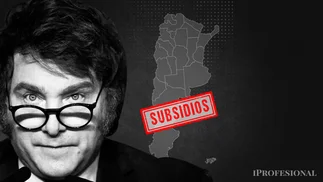 Paradoja de Milei: mientras ajusta el gasto, subsidios a energía se disparan más de 160%