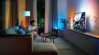 Cómo ahorrar plata con iluminación inteligente en tu casa