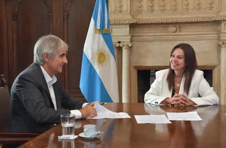 La Iglesia reitera su reclamo por alimentos para comedores populares